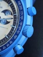 Omega x Swatch - MoonSwatch. Mission to the Super Blue, Nieuw