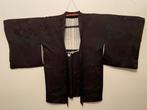 Kimono - Zijde - Japan  (Zonder Minimumprijs), Antiek en Kunst