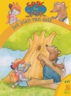 Het plan van Spik / Spik en Spek 9789059324534 H. Smits, Boeken, Verzenden, Gelezen, H. Smits