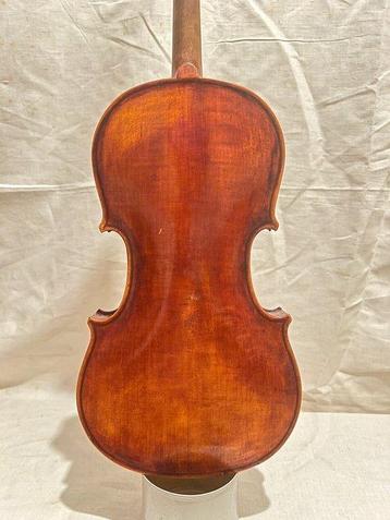 LabellLaHeinz Nord - - Violon - Allemagne (Sans Prix de beschikbaar voor biedingen