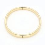 Armband - 14 karaat Geel goud, Handtassen en Accessoires, Nieuw