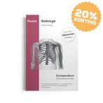 Pocket Radiologie 9789083050898, Gwen Vuurberg, Onbekend, Zo goed als nieuw, Verzenden