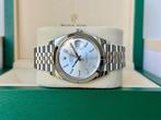 Rolex - Oyster Perpetual Datejust 41 Silver Dial - 126300