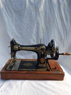 Singer 28K (1922) Naaimachine - IJzer - Antieke naaimachine