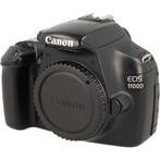 Canon EOS 1100D body occasion, TV, Hi-fi & Vidéo, Verzenden