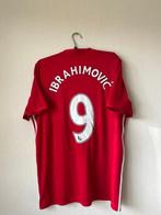 Manchester United - Engelse voetbalcompetitie - Zlatan, Nieuw