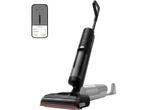 Dreame -  Steelstofzuiger H15 Pro Wet And Dry - Zwart, Verzenden, Nieuw, Reservoir, Minder dan 1200 watt