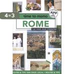 Rome / Time to momo 9789493338050 Maud Nolte, Verzenden, Zo goed als nieuw, Maud Nolte