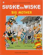 Suske en Wiske 271 - Big mother 9789002210372, Boeken, Gelezen, Willy Vandersteen, Verzenden