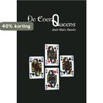 De EverQueens 9789493111387 Jean-Marc Bawin, Verzenden, Zo goed als nieuw, Jean-Marc Bawin