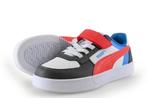 Puma Sneakers in maat 34 Wit | 5% korting, Kinderen en Baby's, Kinderkleding | Schoenen en Sokken, Verzenden, Jongen of Meisje