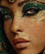 David Law - Cleopatra II - Format XL 60x60