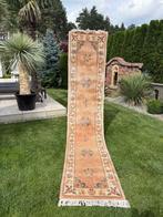 Unieke China runner - Tapijt - 355 cm - 73 cm, Huis en Inrichting, Stoffering | Tapijten en Vloerkleden, Nieuw