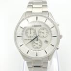 Citizen - EcoDrive Date - Sans prix de réserve - 8N1020627 -