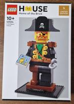 Lego - Minifigures - 40504 - LH 40504 - Pirate Up-Scaled, Kinderen en Baby's, Nieuw