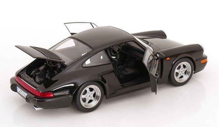 kk-scale 1:12 - Modelauto - Porsche 911 964 RS met Speedline, Hobby en Vrije tijd, Modelauto's | 1:5 tot 1:12