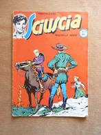 Sciuscia N°1 au N°122 - 2ème série - 121 tijdschriften -, Boeken, Nieuw