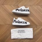 Alexander McQueen - Low-top sneakers - Maat: Shoes / EU 40
