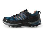Cmp wandelschoenen in maat 44 Blauw | 25% korting, Zo goed als nieuw, Cmp, Verzenden, Blauw