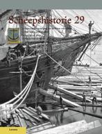 Scheepshistorie 29 / Scheepshistorie / 29 9789086163366, Verzenden