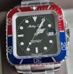 Mathey-Tissot - Mathy Vintage Square - Sans prix de réserve, Handtassen en Accessoires, Horloges | Heren, Nieuw