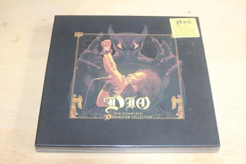 Ronny James Dio - The Complete Donington Collection - Deluxe, Cd's en Dvd's, Vinyl Singles