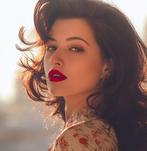 Ginger Red (1965) - Nieves