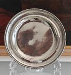 Plateau plat - Argent massif 950