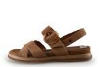 No Stress sandalen in maat 40 Beige | 15% korting, Kleding | Dames, Schoenen, Verzenden, Beige, Sandalen of Muiltjes, Zo goed als nieuw