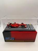 BBR 1:43 - Modelauto - Ferrari F2004 Launch Edition, Nieuw