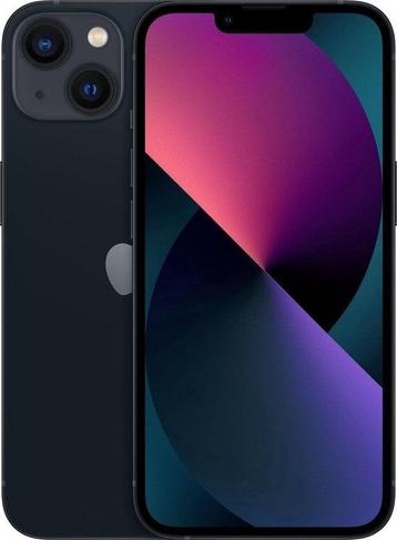 Apple iPhone 13 128GB Midnight A-Grade beschikbaar voor biedingen