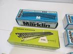 Märklin H0 - 5100 - 5106 - 5206 - 5117 - 5128 - 5114 -, Nieuw