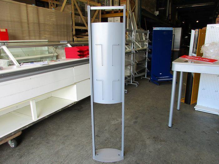 Folderhouder, Display, dubbelzijdig 35cm, Zakelijke goederen, Kantoor en Winkelinrichting | Magazijn, Stelling en Opslag