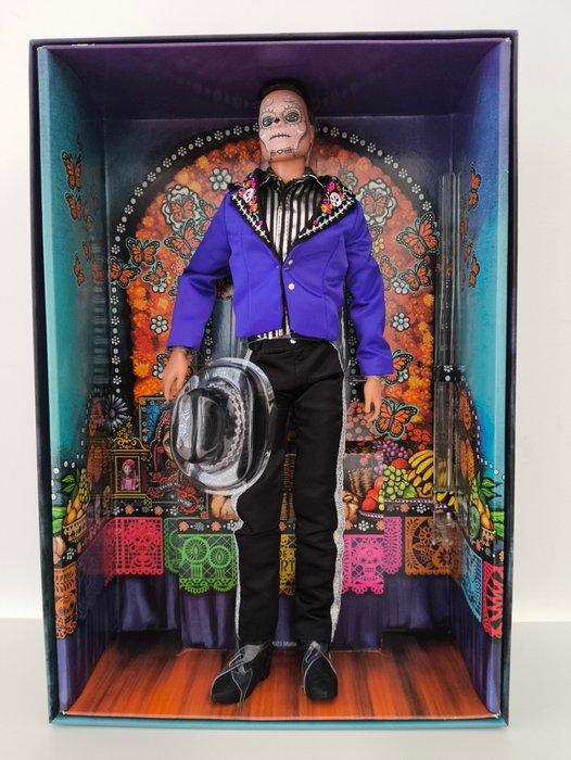 Mattel - Barbiepop Signature Collection Dia De Muertos 2023, Antiek en Kunst, Antiek | Speelgoed