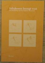 Inbakeren brengt rust 9789090145440 M.A. Blom, Verzenden, Gelezen, M.A. Blom