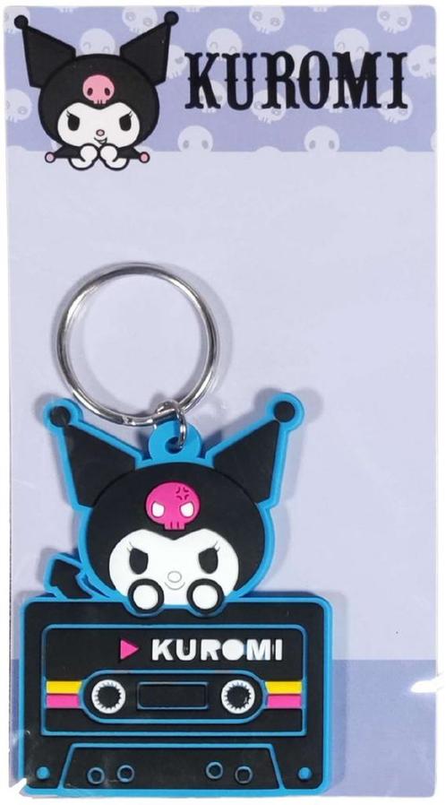 Pyramid Int. Sanrio Hello Kitty Rubberen, Verzamelen, Sleutelhangers, Ophalen of Verzenden