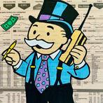 BLACK ARROW (1980) - MONOPOLY TRADER