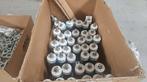 Hydraulische cilinders  (44x) Mariz 80X3x590, Ophalen, Nieuw