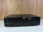JVC - XL-R5000 - Multiple CD Player & Recorder Enregistreur