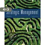 Strategic Management 9780618894765 Melissa Schilling, Boeken, Verzenden, Gelezen, Melissa Schilling