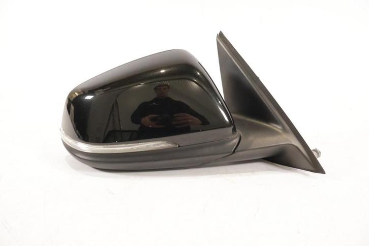 BMW X1 F48 6 pins buiten zij spiegel rechts 51167459788, Auto-onderdelen, Spiegels, Ophalen of Verzenden