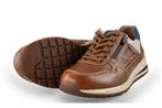 Mephisto Sneakers in maat 42 Bruin | 5% extra korting, Kleding | Heren, Schoenen, Bruin, Verzenden, Nieuw, Sneakers