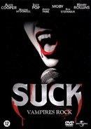 Suck op DVD, Cd's en Dvd's, Dvd's | Komedie, Nieuw in verpakking, Verzenden