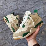 Nike - Air Jordan 4 - Sneakers - Maat: EU 42, Kleding | Heren, Nieuw