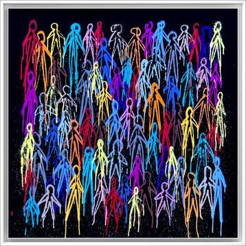 Nuno Barbedo - We are one