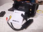 Sony Handycam CCD-TR411E Video8 och 8mm tapes PAL Video8, Verzamelen