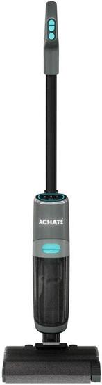 2dekans | Achaté Dweilstofzuiger – 3-in-1 Steelstofzuiger, Elektronische apparatuur, Ophalen of Verzenden, Nieuw