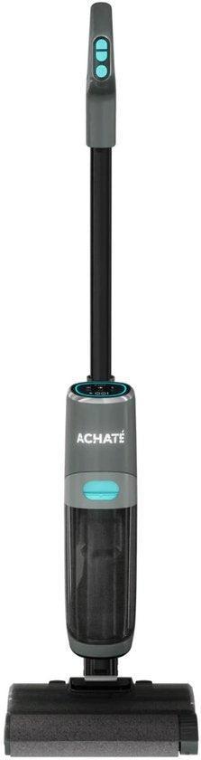 2dekans | Achaté Dweilstofzuiger – 3-in-1 Steelstofzuiger, Elektronische apparatuur, Stofzuigers, Ophalen of Verzenden