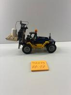 Lego Set - 42079 - Technic - Heavy Duty Forklift /