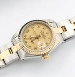 Rolex - Datejust Lady - ref. 69173 - Dames - 1980-1989, Handtassen en Accessoires, Horloges | Heren, Nieuw